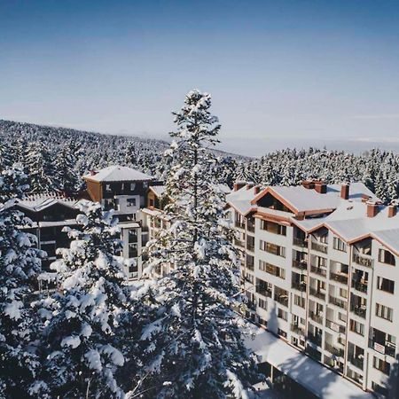 Borovets Gardens Apartment A27 Εξωτερικό φωτογραφία