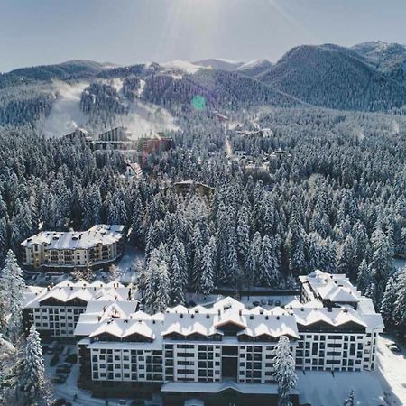 Borovets Gardens Apartment A27 Εξωτερικό φωτογραφία