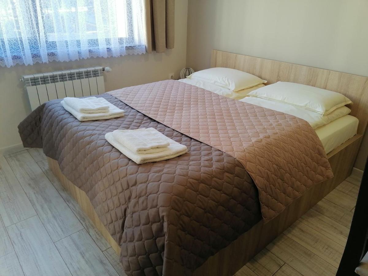 Borovets Gardens Apartment A27 Εξωτερικό φωτογραφία