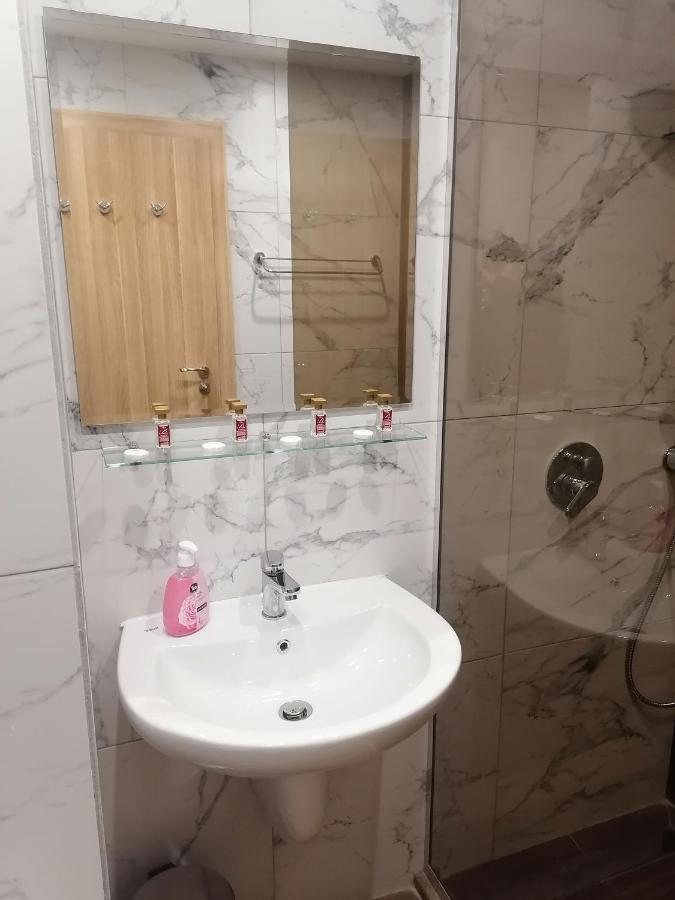 Borovets Gardens Apartment A27 Εξωτερικό φωτογραφία