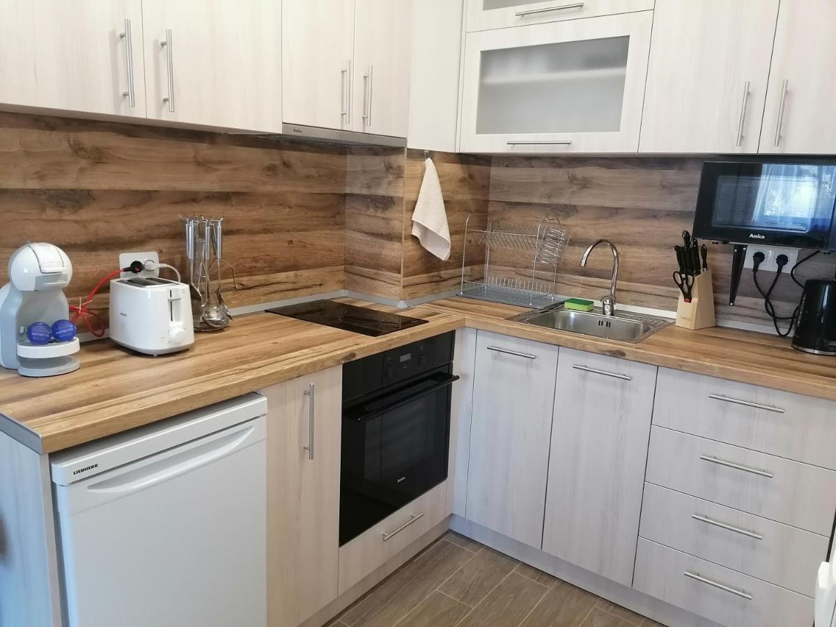 Borovets Gardens Apartment A27 Εξωτερικό φωτογραφία