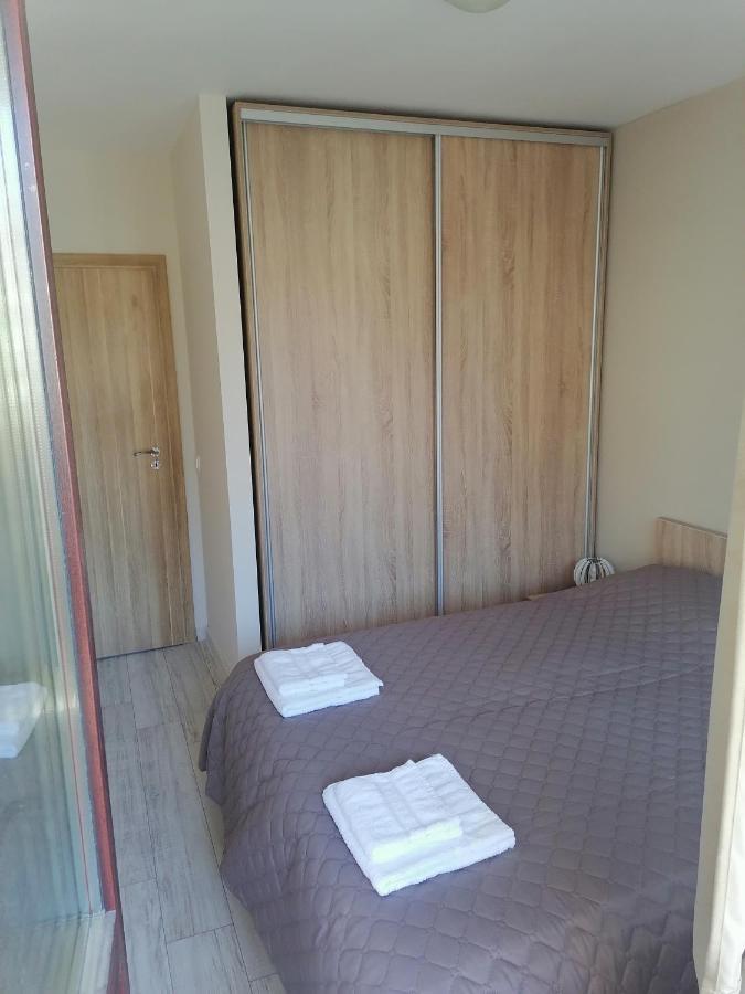 Borovets Gardens Apartment A27 Εξωτερικό φωτογραφία