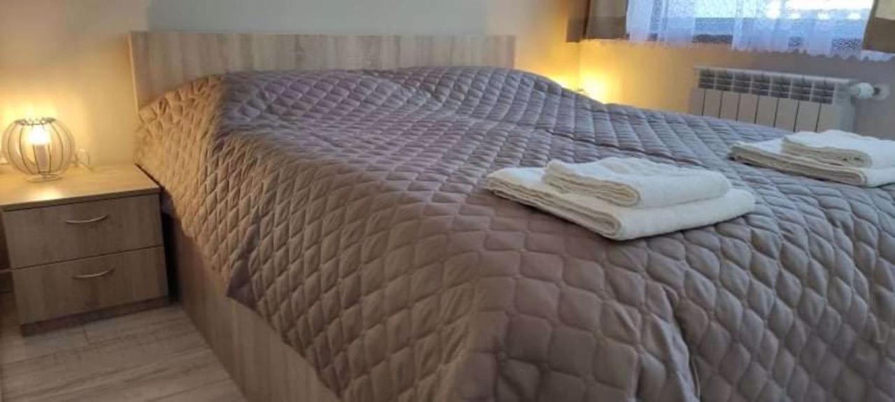 Borovets Gardens Apartment A27 Εξωτερικό φωτογραφία