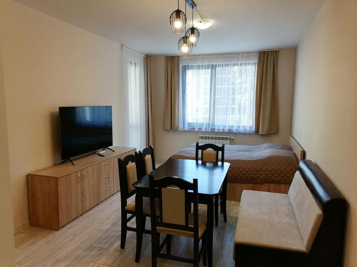 Borovets Gardens Apartment A27 Εξωτερικό φωτογραφία