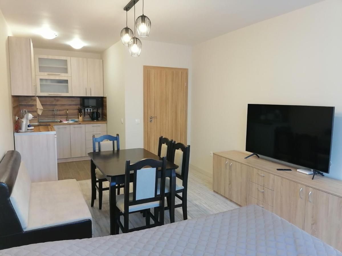 Borovets Gardens Apartment A27 Εξωτερικό φωτογραφία