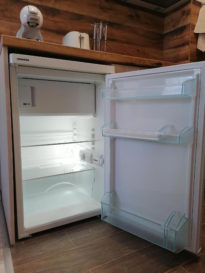 Borovets Gardens Apartment A27 Εξωτερικό φωτογραφία