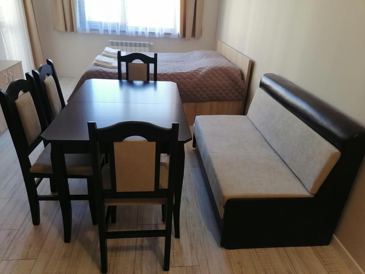 Borovets Gardens Apartment A27 Εξωτερικό φωτογραφία