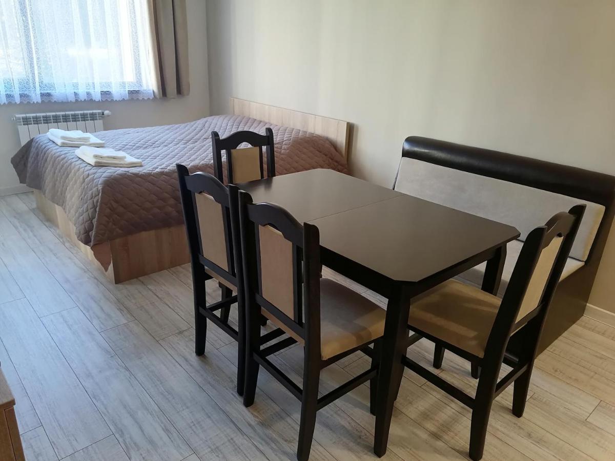 Borovets Gardens Apartment A27 Εξωτερικό φωτογραφία