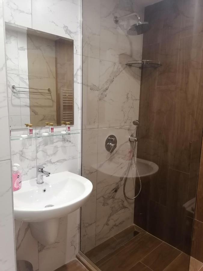 Borovets Gardens Apartment A27 Εξωτερικό φωτογραφία