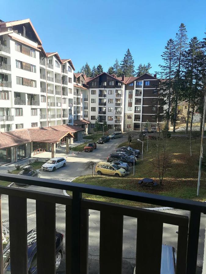 Borovets Gardens Apartment A27 Εξωτερικό φωτογραφία