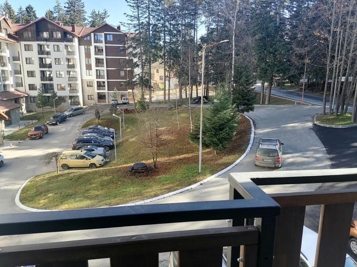 Borovets Gardens Apartment A27 Εξωτερικό φωτογραφία