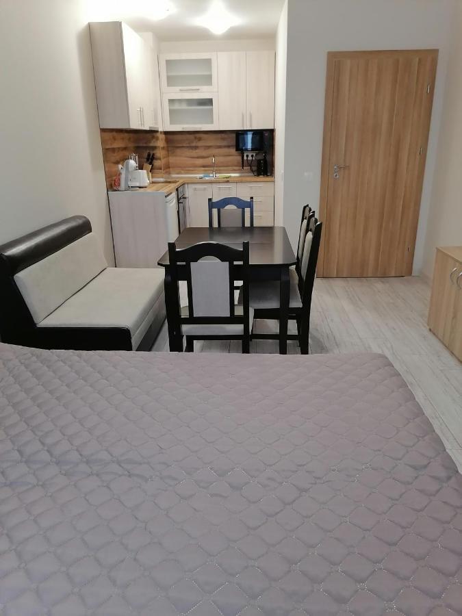 Borovets Gardens Apartment A27 Εξωτερικό φωτογραφία
