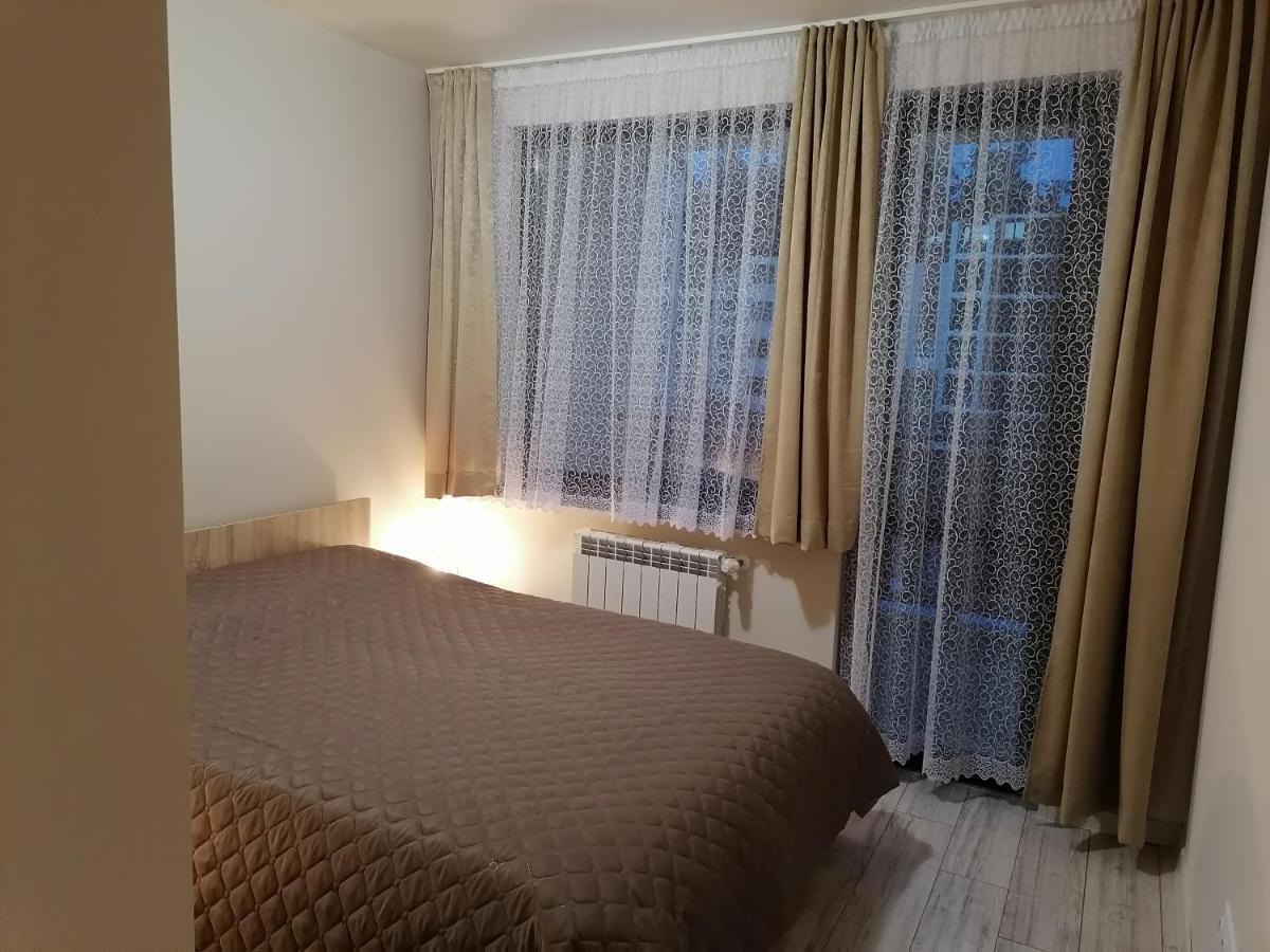 Borovets Gardens Apartment A27 Εξωτερικό φωτογραφία