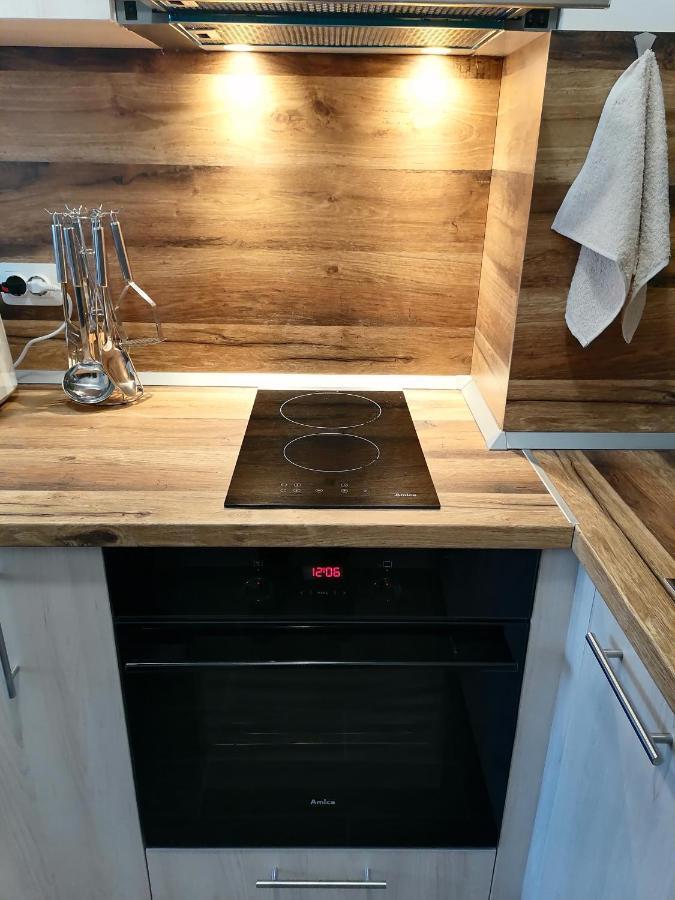 Borovets Gardens Apartment A27 Εξωτερικό φωτογραφία