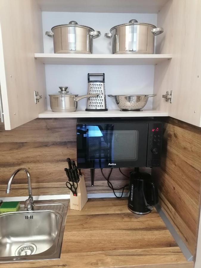Borovets Gardens Apartment A27 Εξωτερικό φωτογραφία