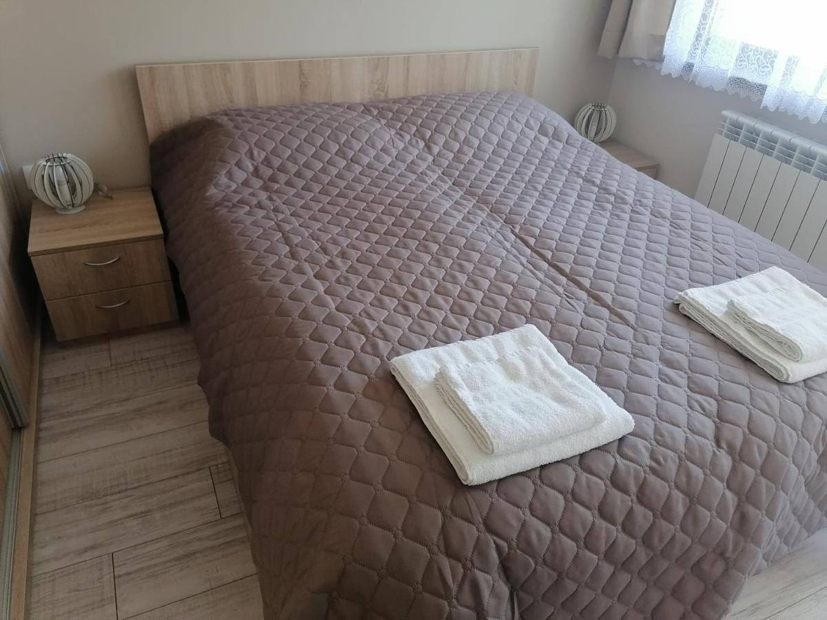 Borovets Gardens Apartment A27 Εξωτερικό φωτογραφία
