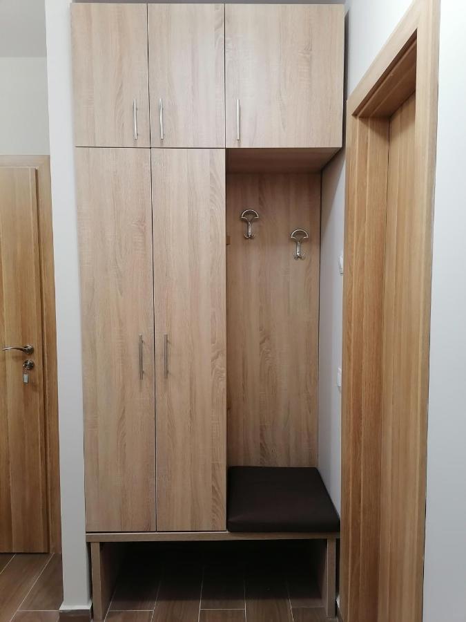 Borovets Gardens Apartment A27 Εξωτερικό φωτογραφία