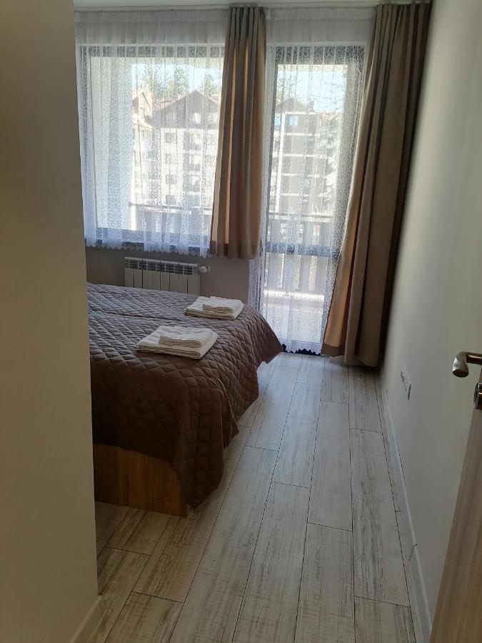 Borovets Gardens Apartment A27 Εξωτερικό φωτογραφία