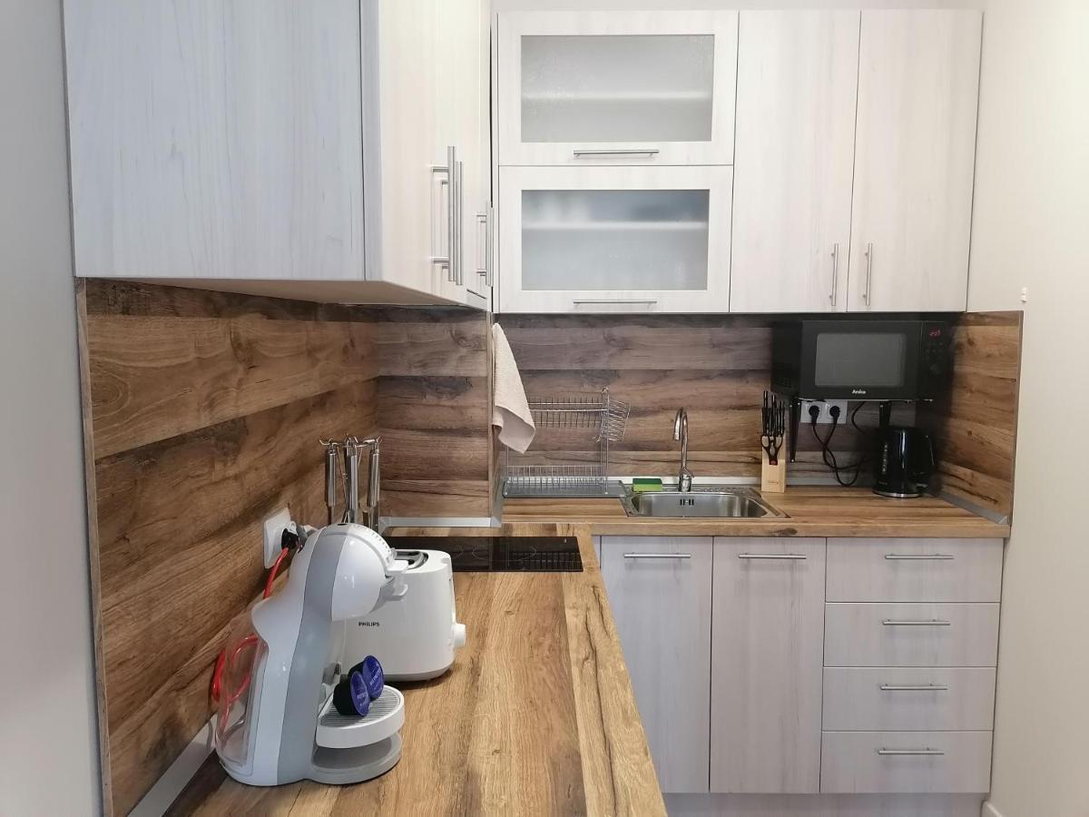 Borovets Gardens Apartment A27 Εξωτερικό φωτογραφία