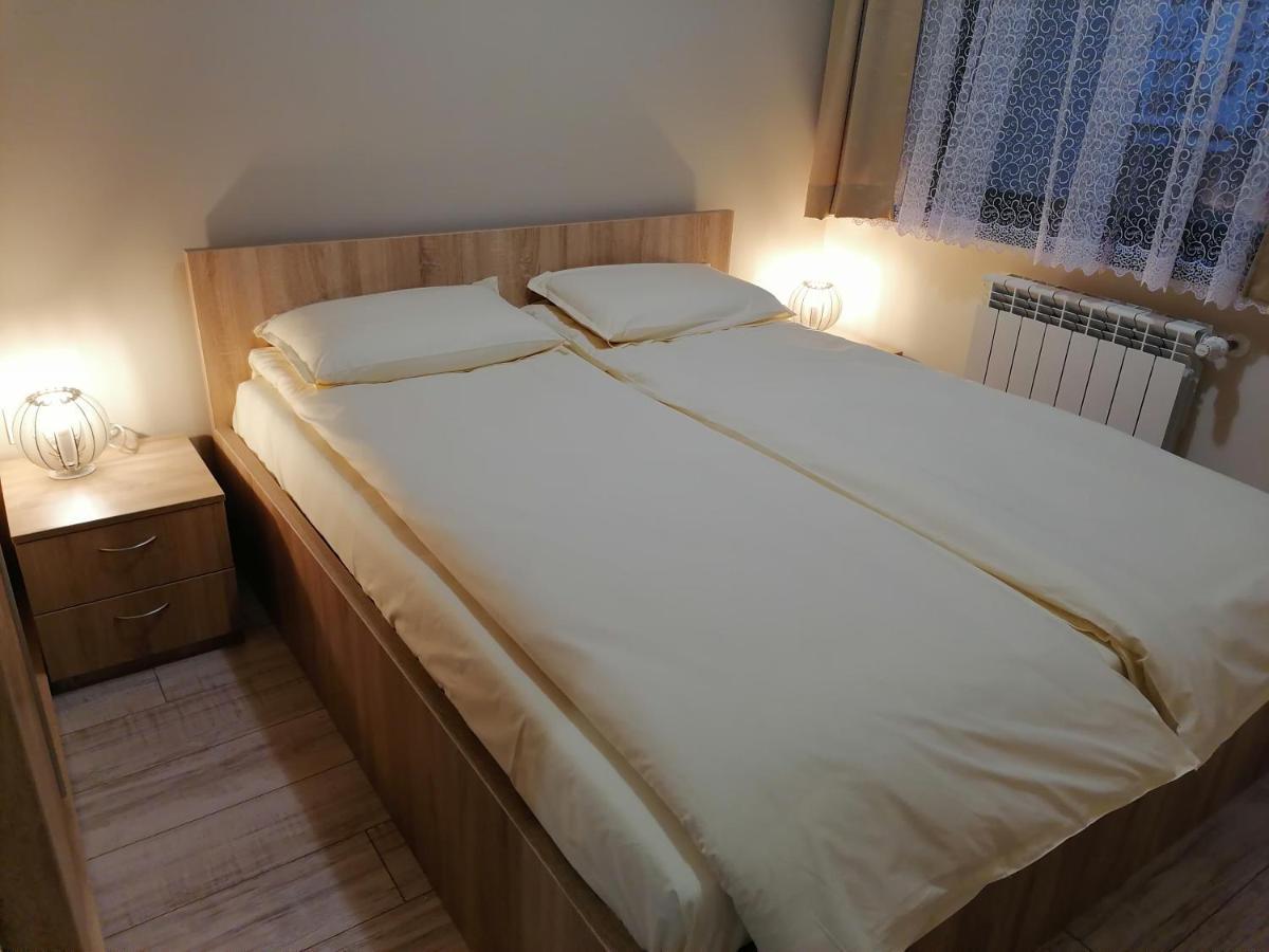 Borovets Gardens Apartment A27 Εξωτερικό φωτογραφία