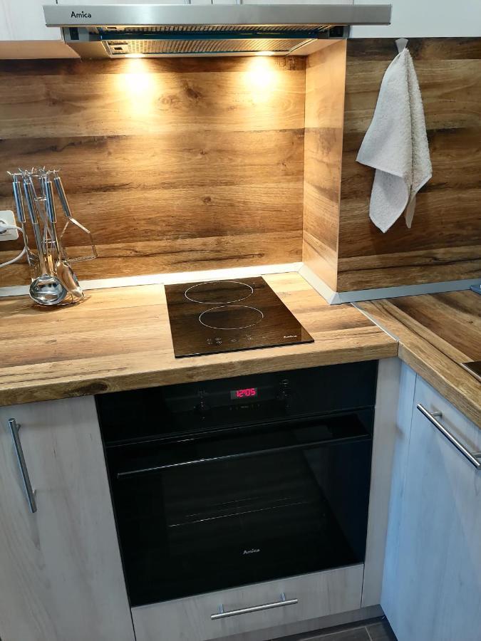 Borovets Gardens Apartment A27 Εξωτερικό φωτογραφία