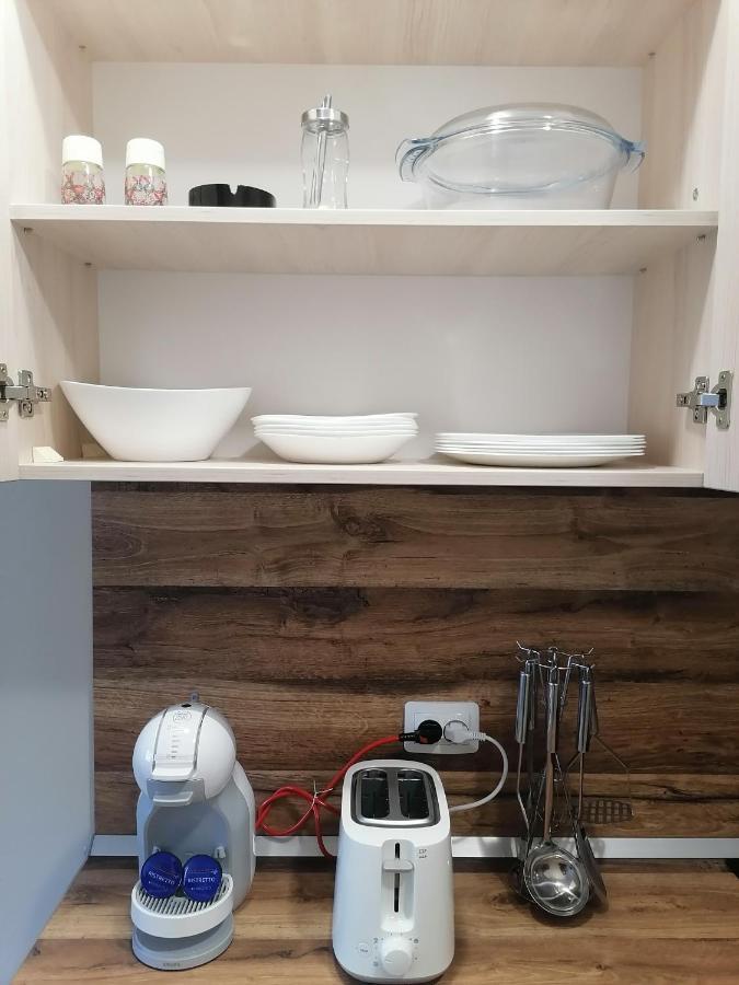 Borovets Gardens Apartment A27 Εξωτερικό φωτογραφία