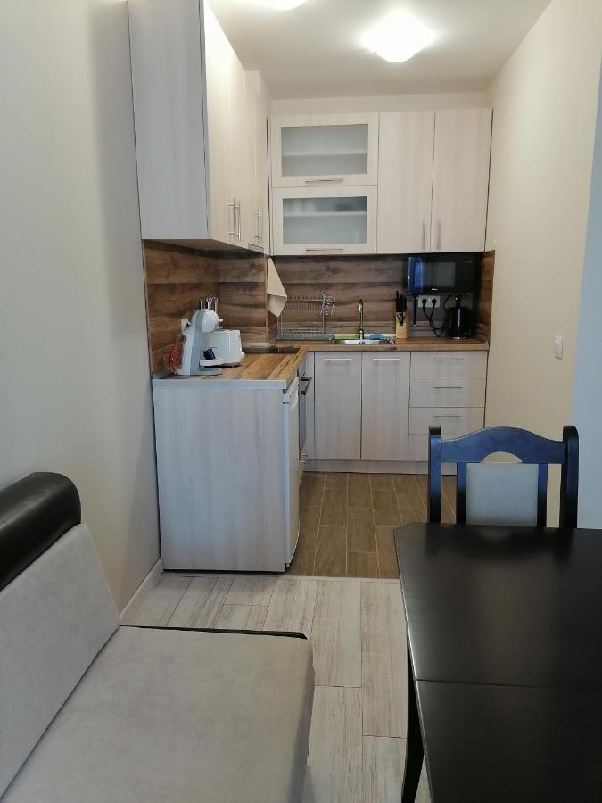 Borovets Gardens Apartment A27 Εξωτερικό φωτογραφία