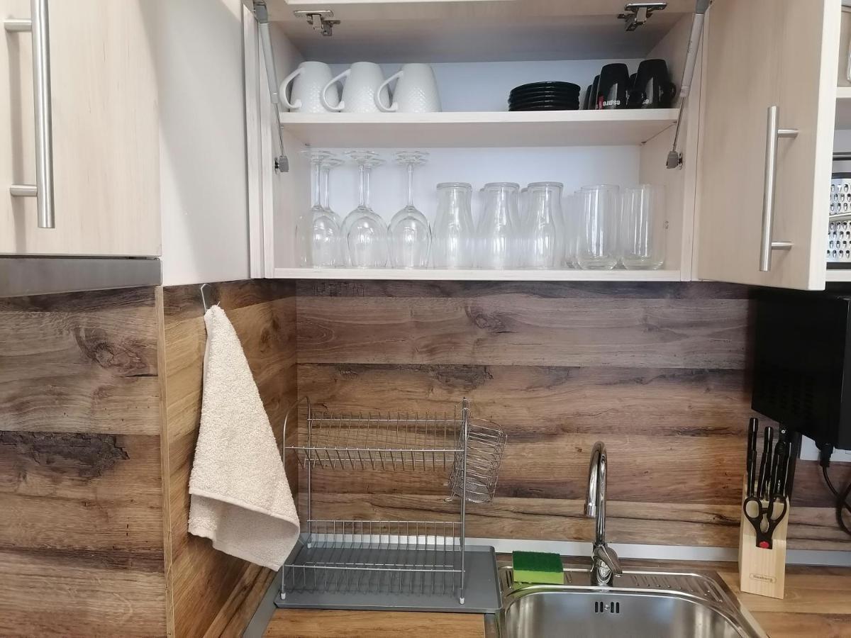 Borovets Gardens Apartment A27 Εξωτερικό φωτογραφία