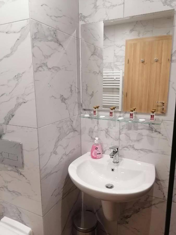 Borovets Gardens Apartment A27 Εξωτερικό φωτογραφία