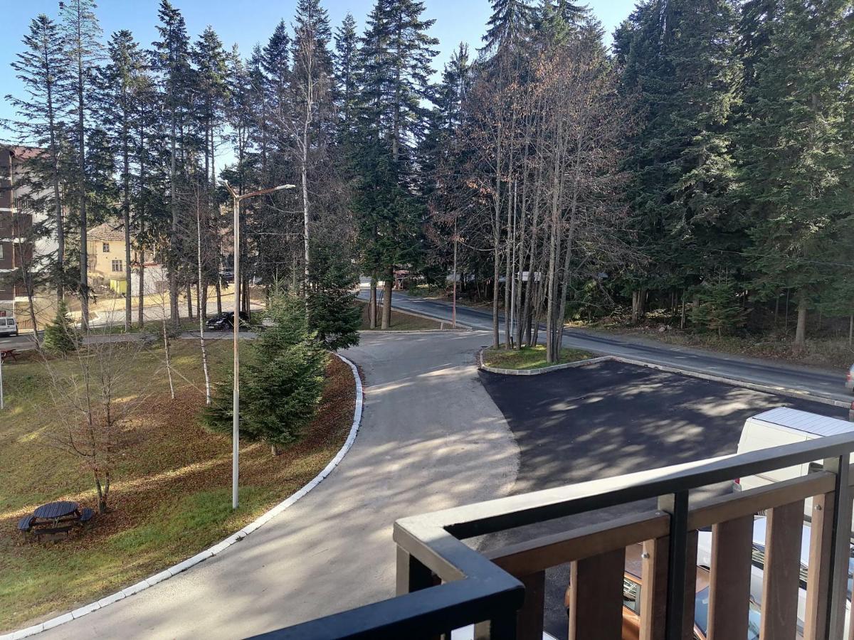 Borovets Gardens Apartment A27 Εξωτερικό φωτογραφία
