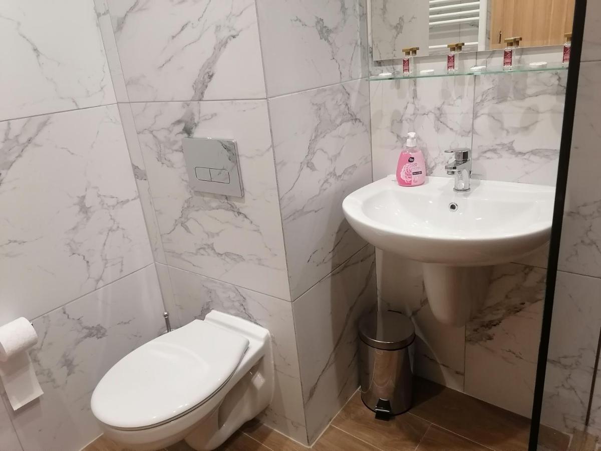 Borovets Gardens Apartment A27 Εξωτερικό φωτογραφία