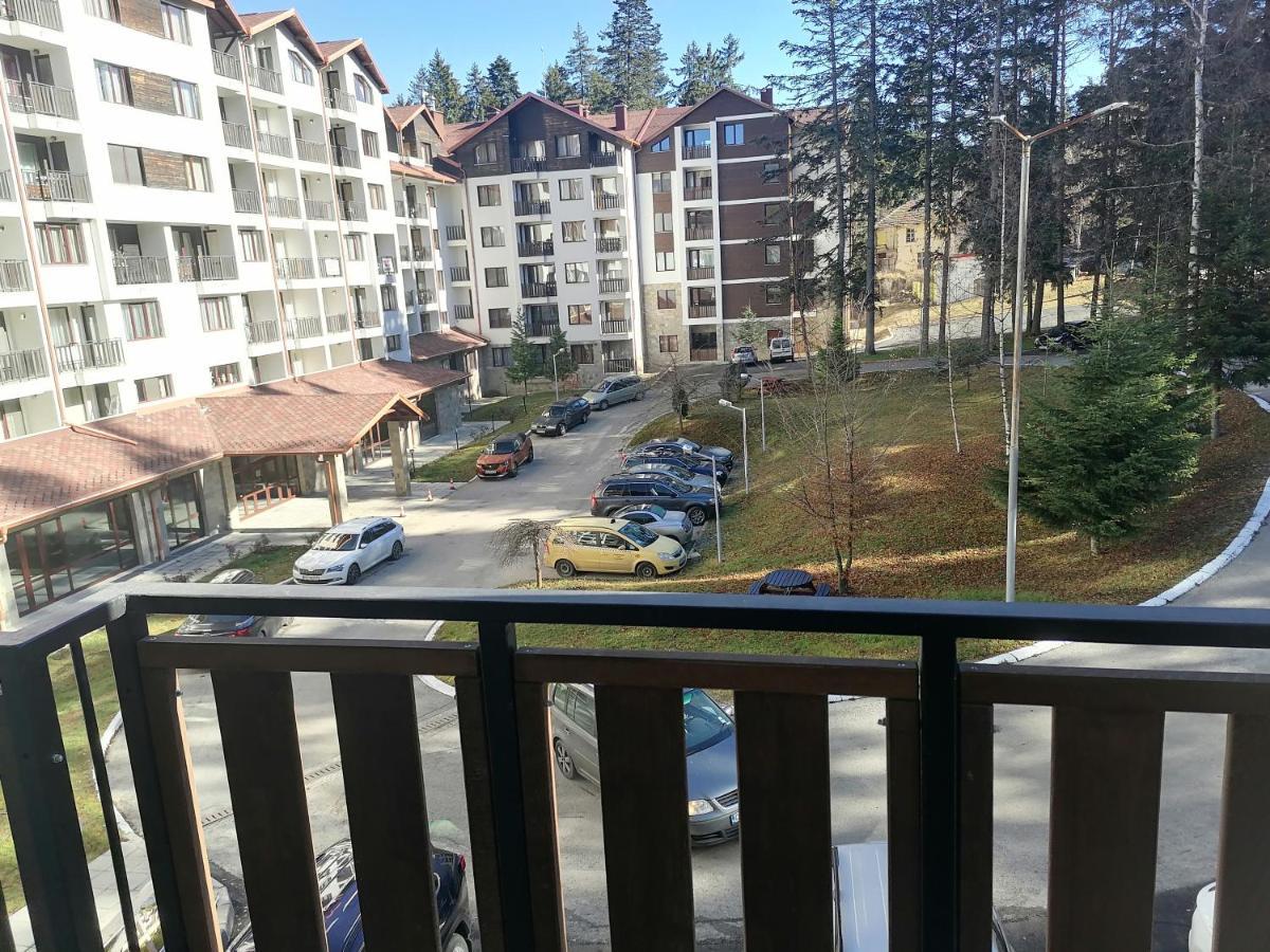 Borovets Gardens Apartment A27 Εξωτερικό φωτογραφία