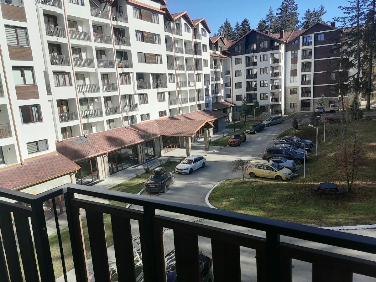 Borovets Gardens Apartment A27 Εξωτερικό φωτογραφία