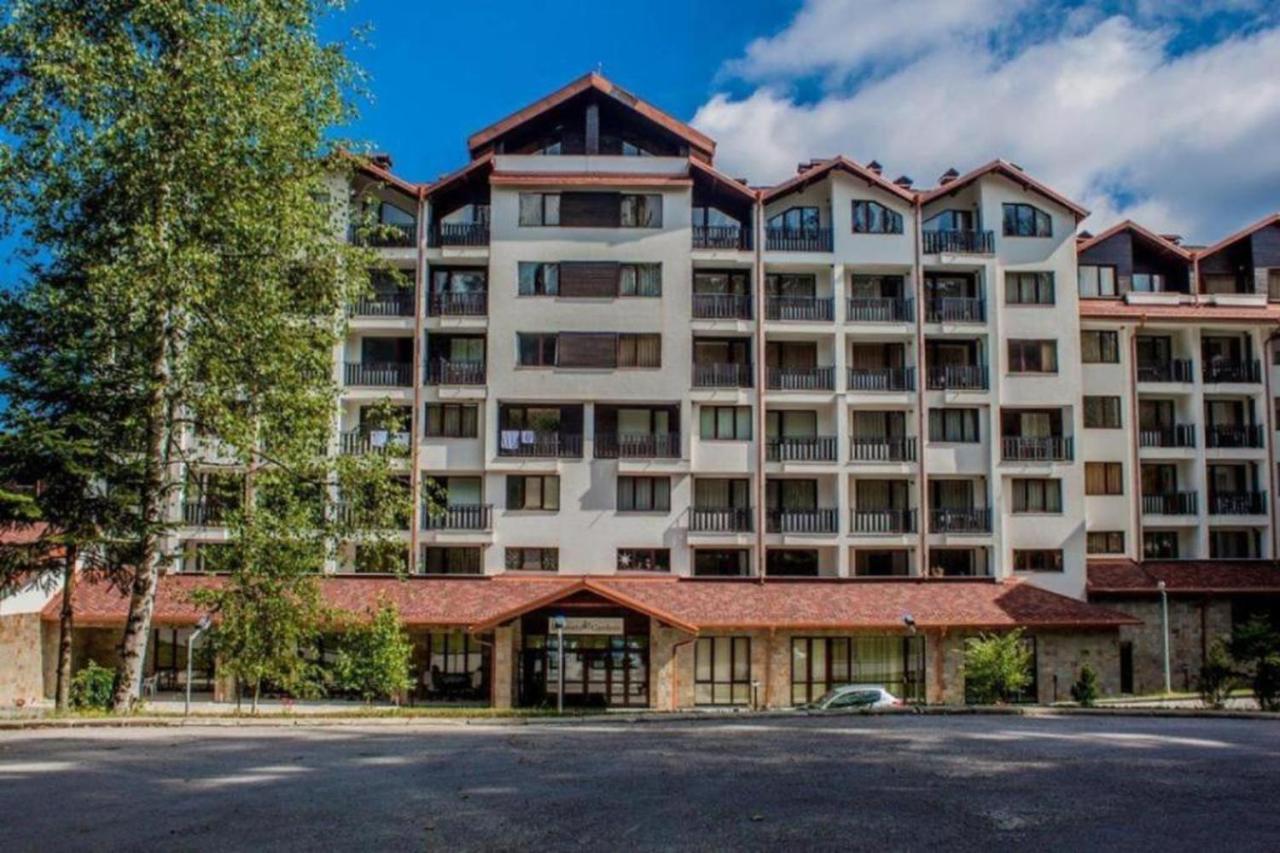 Borovets Gardens Apartment A27 Εξωτερικό φωτογραφία