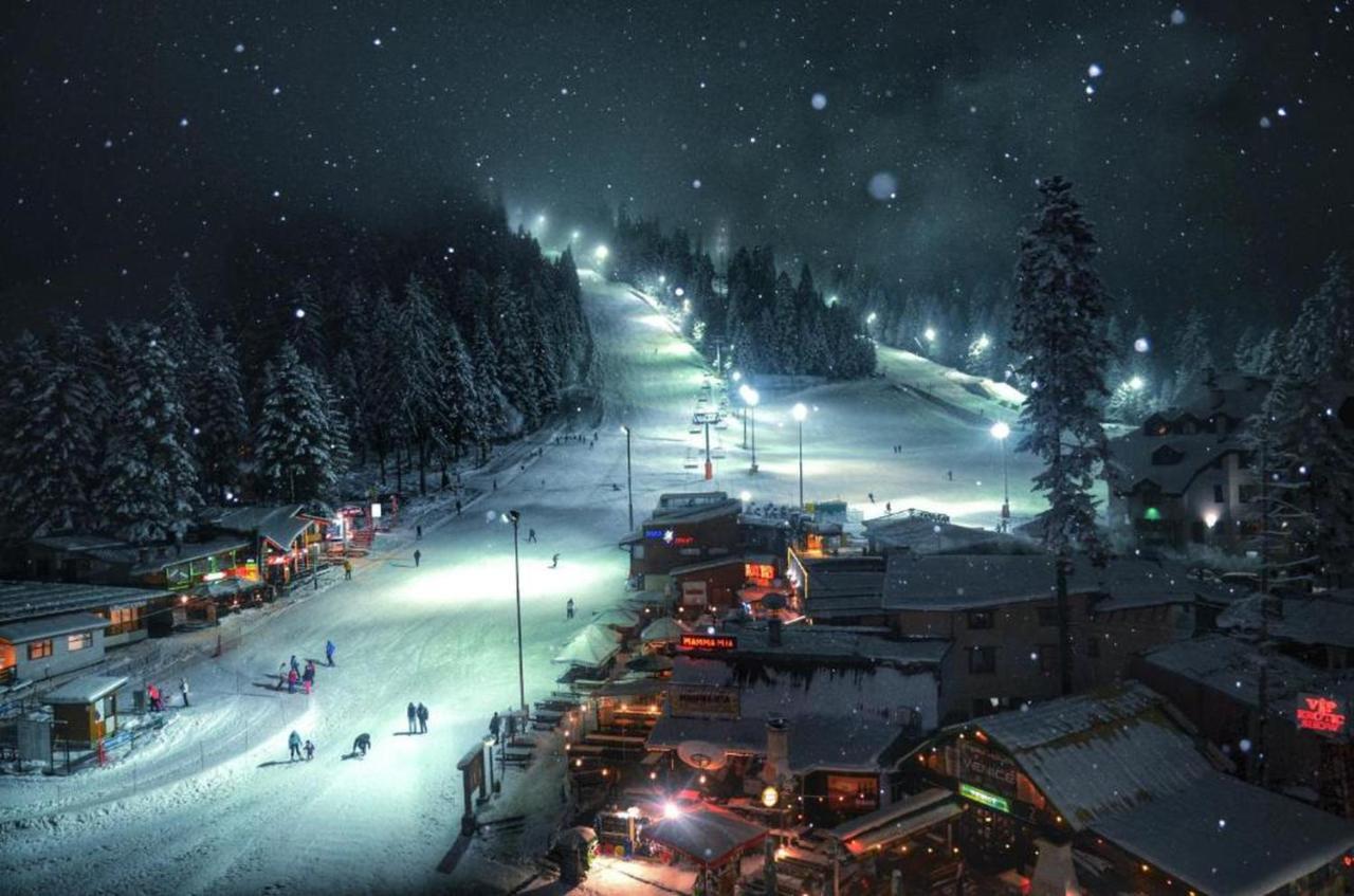 Borovets Gardens Apartment A27 Εξωτερικό φωτογραφία