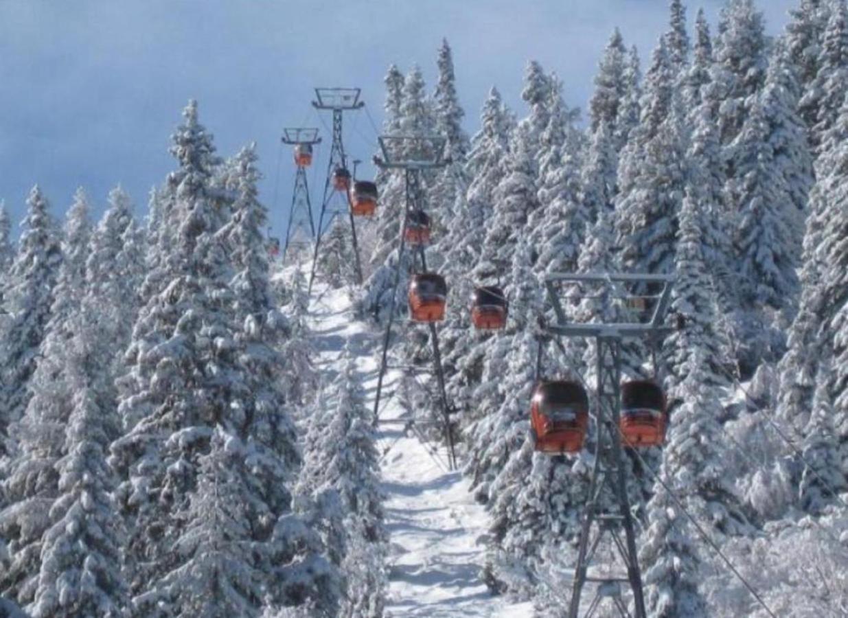 Borovets Gardens Apartment A27 Εξωτερικό φωτογραφία
