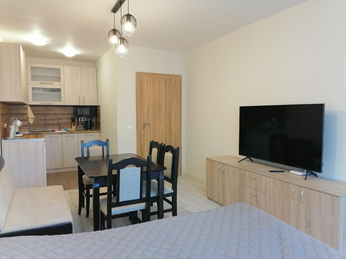 Borovets Gardens Apartment A27 Εξωτερικό φωτογραφία