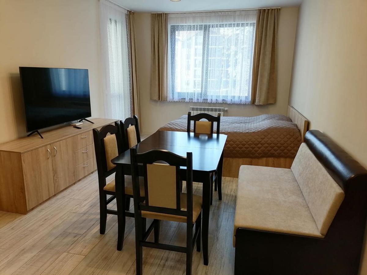 Borovets Gardens Apartment A27 Εξωτερικό φωτογραφία