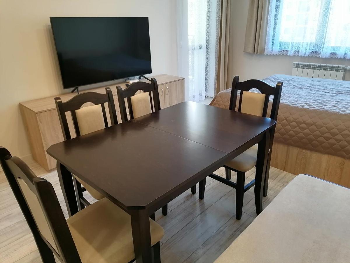 Borovets Gardens Apartment A27 Εξωτερικό φωτογραφία
