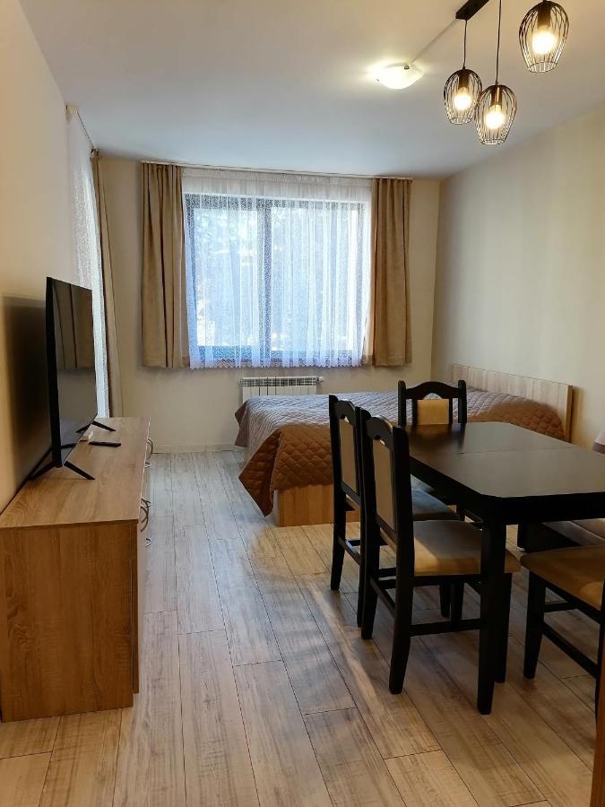 Borovets Gardens Apartment A27 Εξωτερικό φωτογραφία