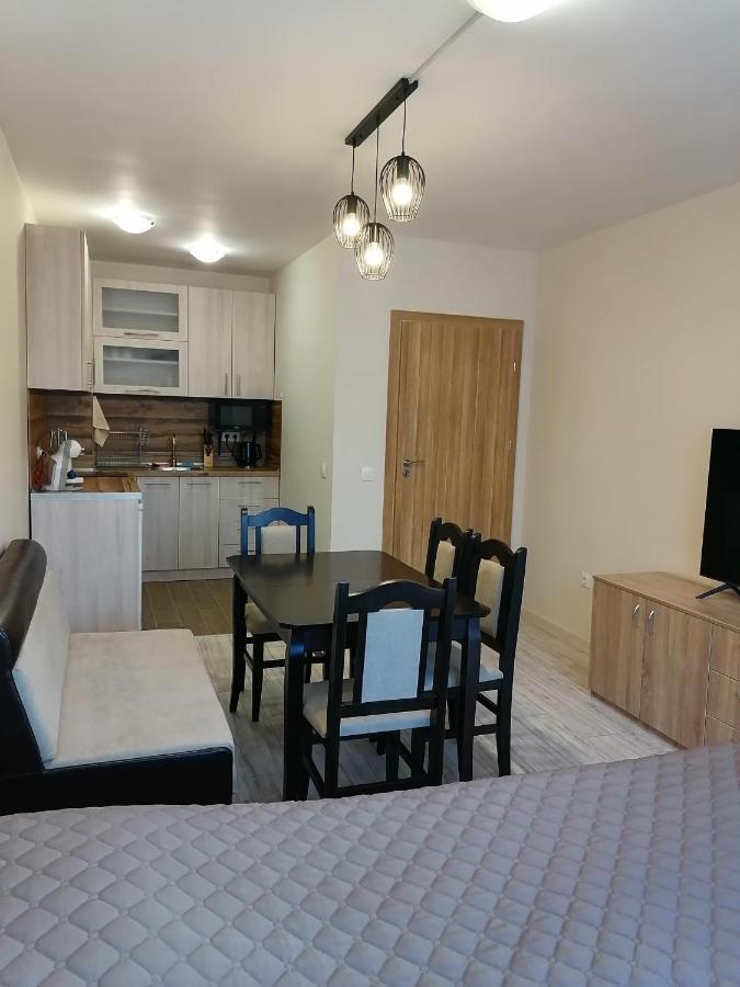 Borovets Gardens Apartment A27 Εξωτερικό φωτογραφία