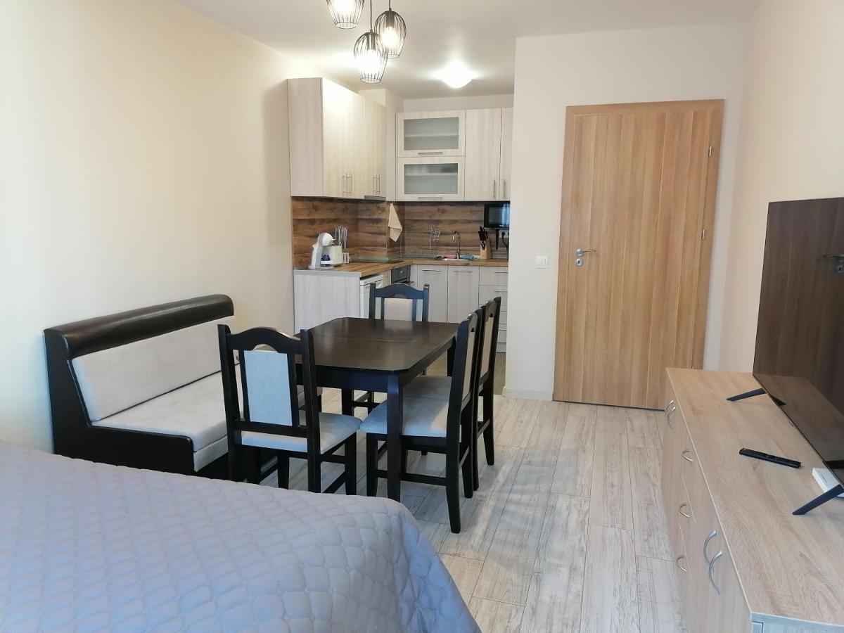 Borovets Gardens Apartment A27 Εξωτερικό φωτογραφία