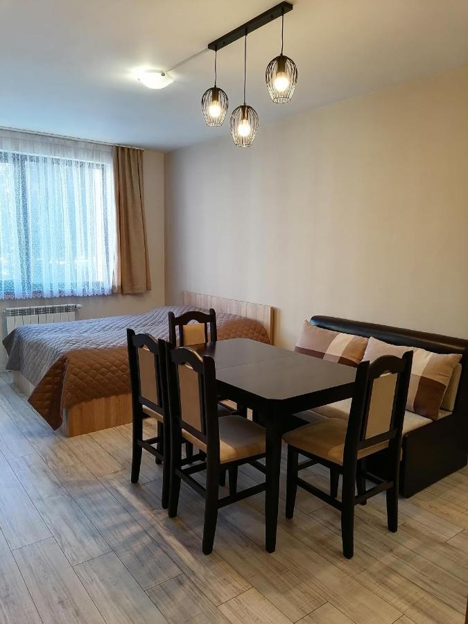 Borovets Gardens Apartment A27 Εξωτερικό φωτογραφία