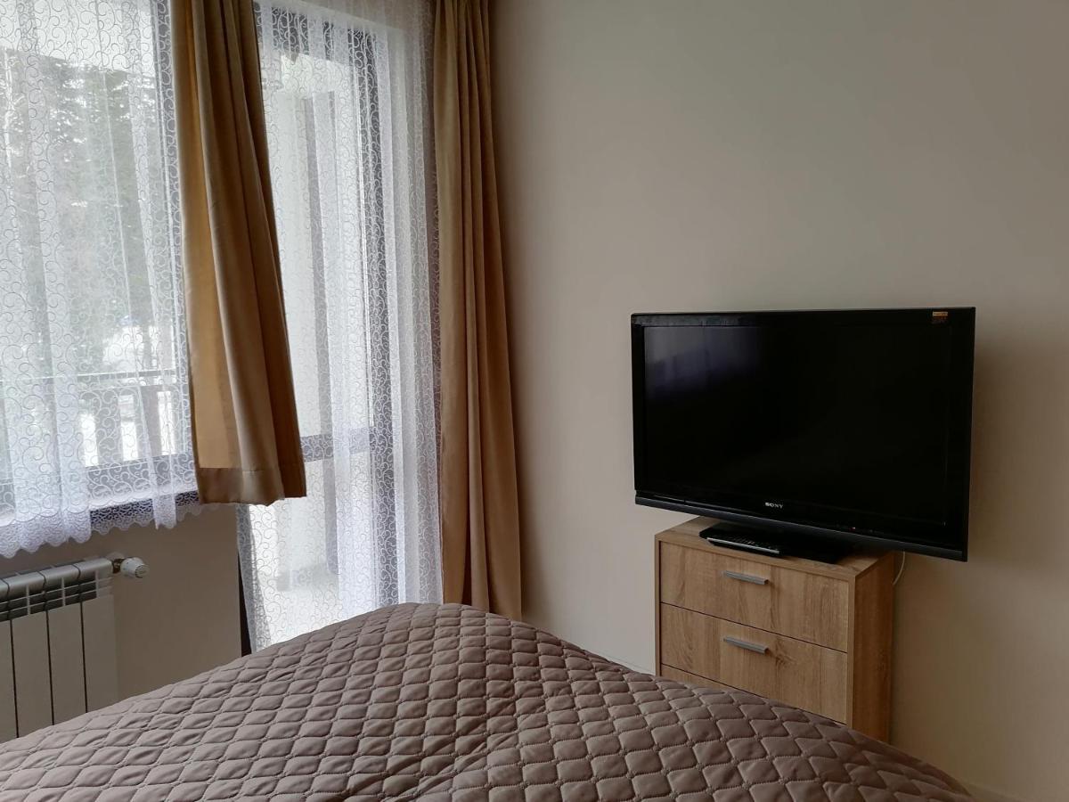 Borovets Gardens Apartment A27 Εξωτερικό φωτογραφία