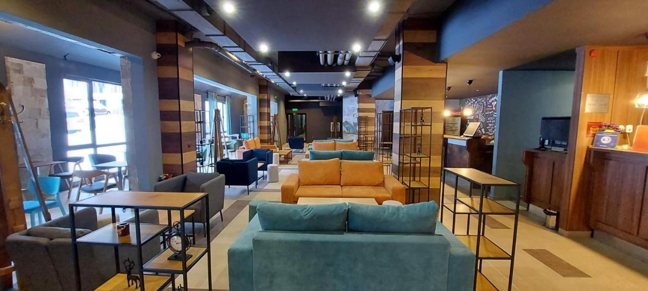Borovets Gardens Apartment A27 Εξωτερικό φωτογραφία