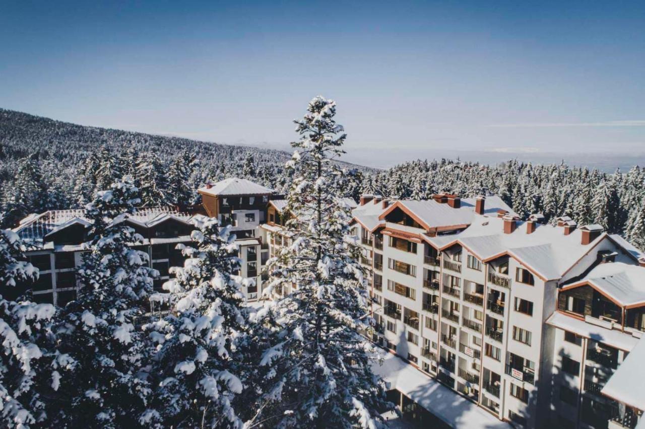 Borovets Gardens Apartment A27 Εξωτερικό φωτογραφία