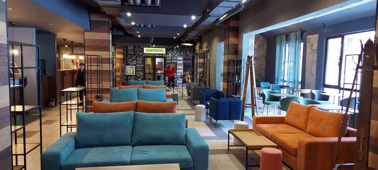 Borovets Gardens Apartment A27 Εξωτερικό φωτογραφία