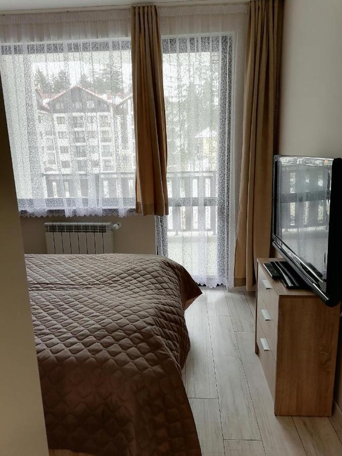 Borovets Gardens Apartment A27 Εξωτερικό φωτογραφία