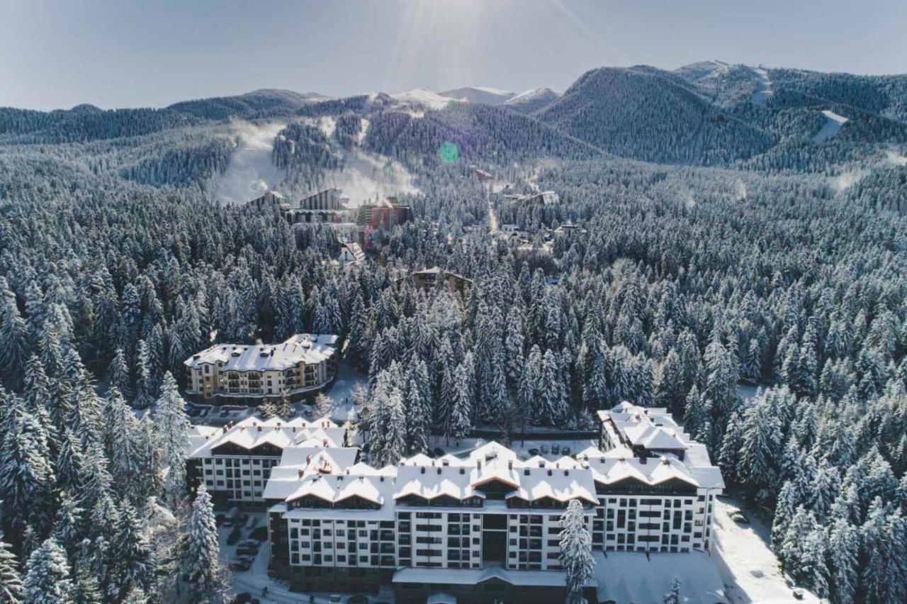 Borovets Gardens Apartment A27 Εξωτερικό φωτογραφία