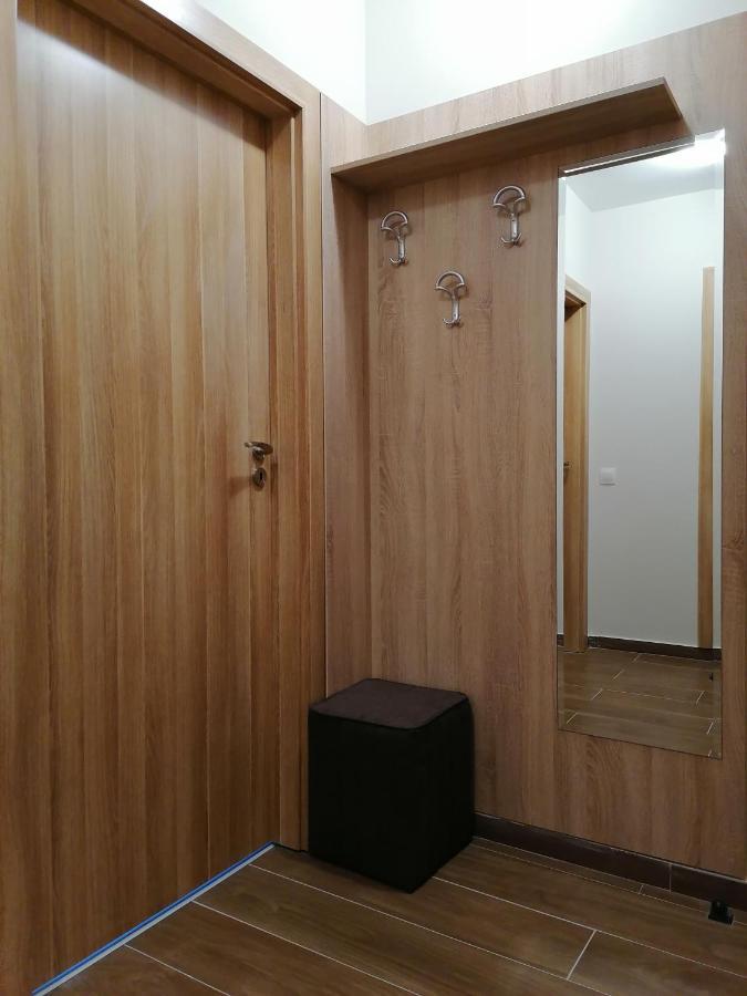 Borovets Gardens Apartment A27 Εξωτερικό φωτογραφία